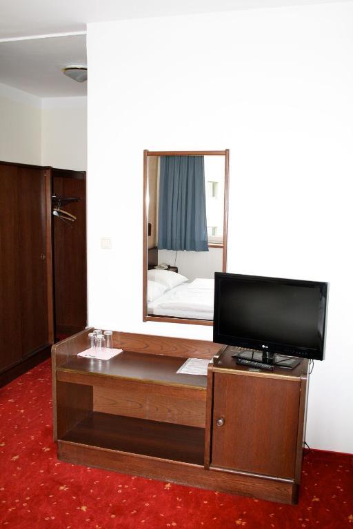 Hotel Mullner เวียนนา ภายนอก รูปภาพ