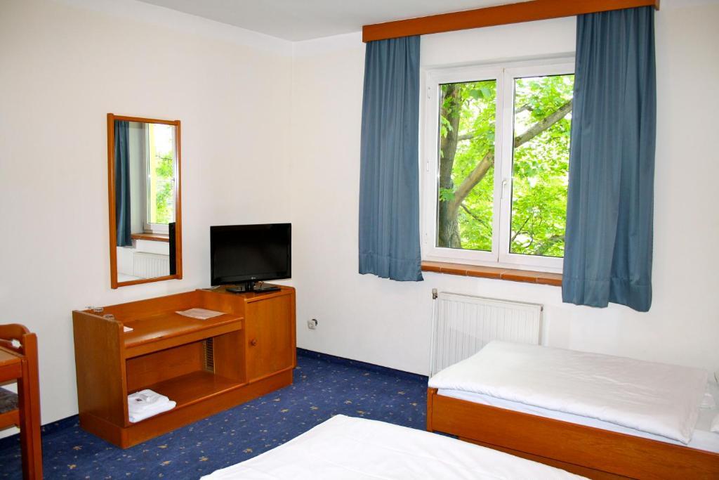 Hotel Mullner เวียนนา ภายนอก รูปภาพ
