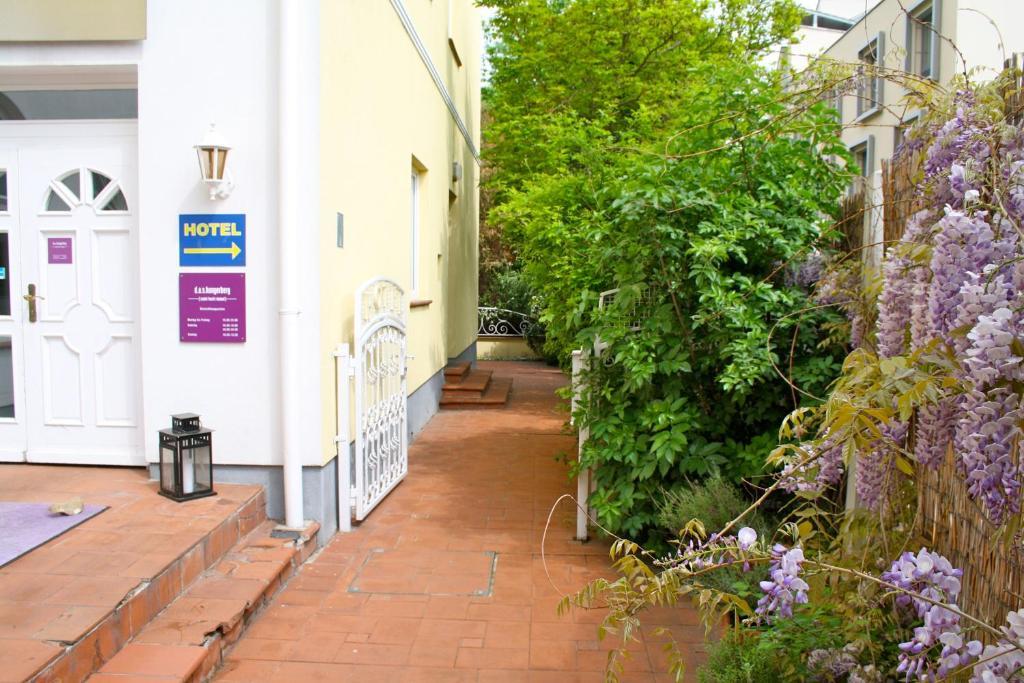Hotel Mullner เวียนนา ภายนอก รูปภาพ